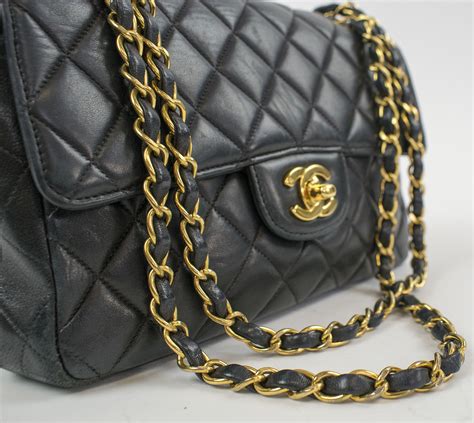 chanel bag iconic|Chanel iconic chain bag price.